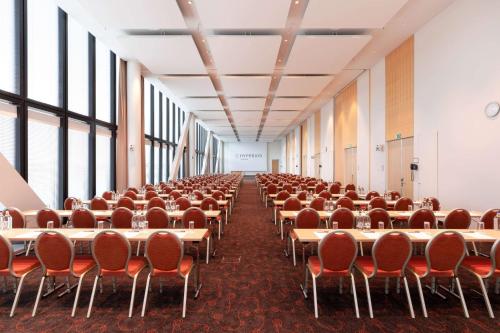 Hyperion Hotel Basel - image 6