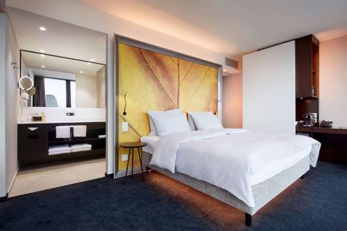 Hyperion Hotel Basel - image 12