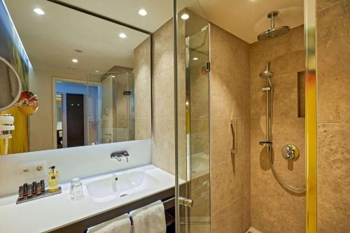 Hyperion Hotel Basel - image 5