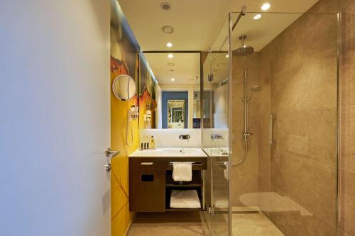 Hyperion Hotel Basel - image 10