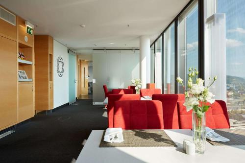 Hyperion Hotel Basel - image 3