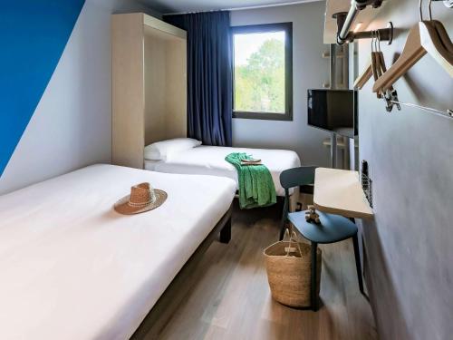 ibis Budget La Rochelle Centre