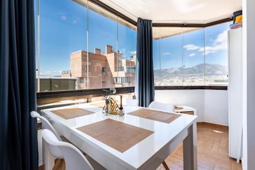 Superior One-Bedroom Apartment
