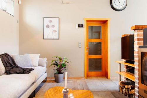 Authentic house with playroom and infrared sauna, Bilzen (fotografie 8)