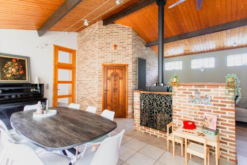 Authentic house with playroom and infrared sauna, Bilzen (fotografie 9)