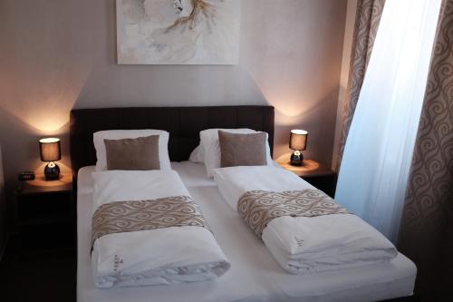 HARDY - Cognac & Pension, Вальтице (фото 6)