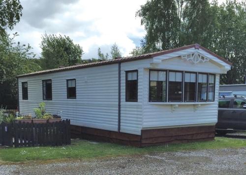 Accommodation in Coupar Angus
