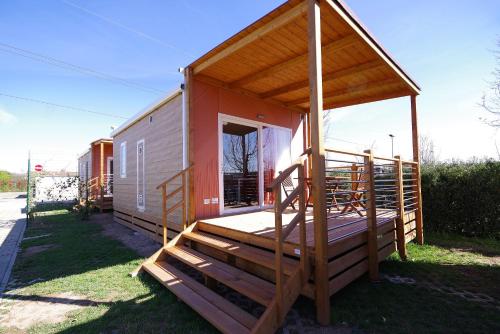 Camping Verona Village, Verona (fotografie 3)