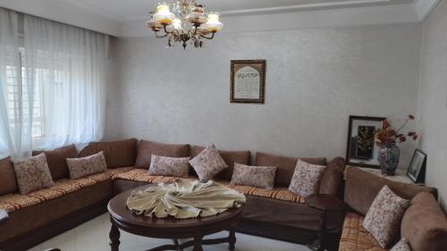 tranquil harmony — other in Lt 162 oulfa extention ETG1 appartement 4, Casablanca, 20220, Morocco