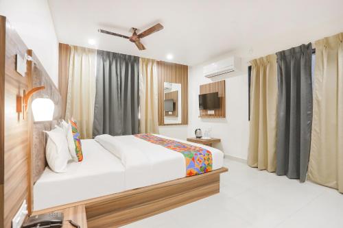 FabHotel Mittal International photo 4