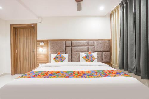 FabHotel Mittal International photo 2