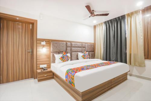 FabHotel Mittal International photo 1