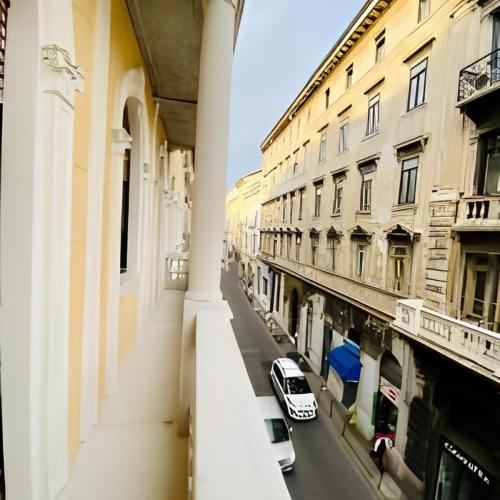 Hotel Brioni in Trieszt