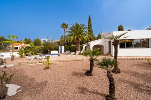 Villa Palmeraie - image 3