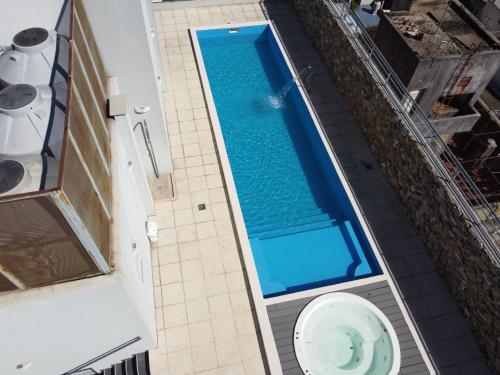 فندق Howard Johnson Rosario