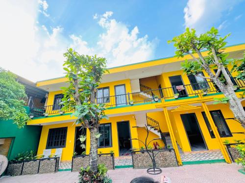 Luti Homestay and Restaurant