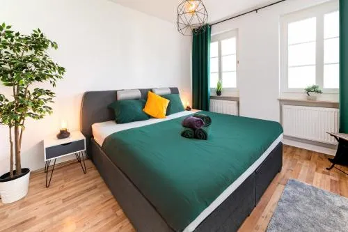 Smart Home - Wuppertal - Perfect for 6 Guests - Central - Netflix - Schwebebahn - Free Parking Zone in Wuppertal, Deutschland