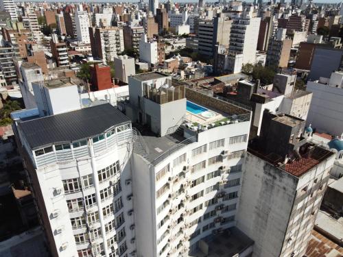 豪生罗萨里奥霍华德约翰逊酒店