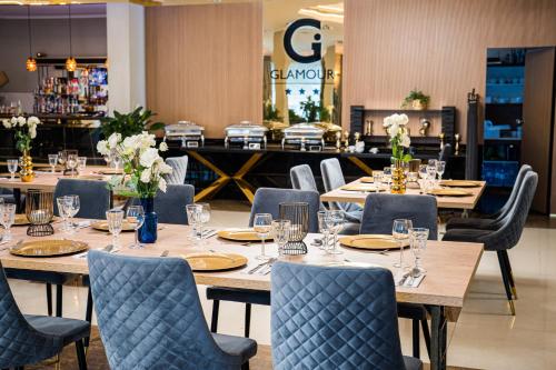 GLAMOUR - Hotel & Restaurant & SPA - image 14