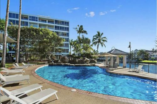 Paradise Island Resort & Gardens - Gold Coast Surfers Paradise, Gold Coast