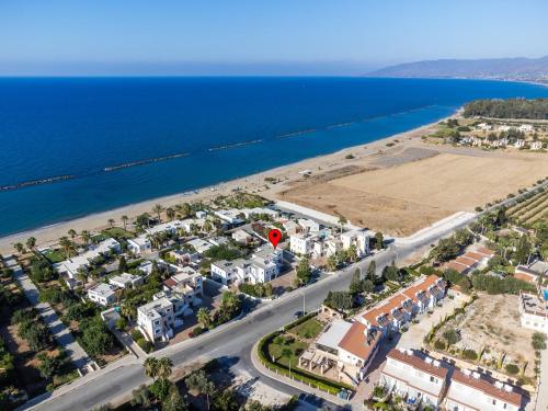 Arsinoe Beach Village Block 9