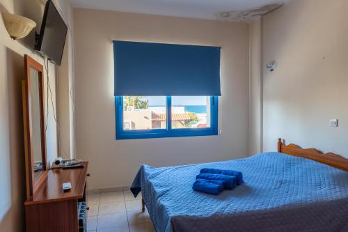 Arsinoe Beach Village Block 9