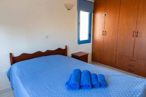 Arsinoe Beach Village Block 9