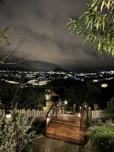 IZA Homestay - 전망