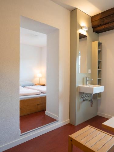 Avenches Youth Hostel - main image