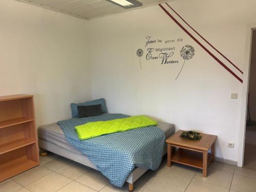 Zimmervermietung Conny - Monteurzimmer - in Elsterwerda