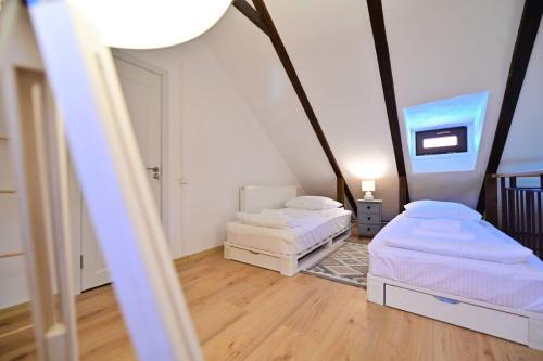 FLH - Casa Doris, Sibiu (foto 4)