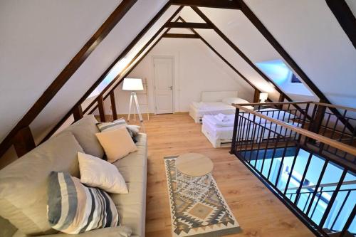 FLH - Casa Doris, Sibiu (foto 5)