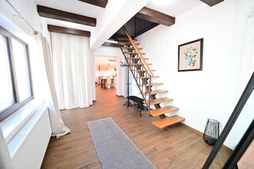 FLH - Casa Doris, Sibiu (foto 6)