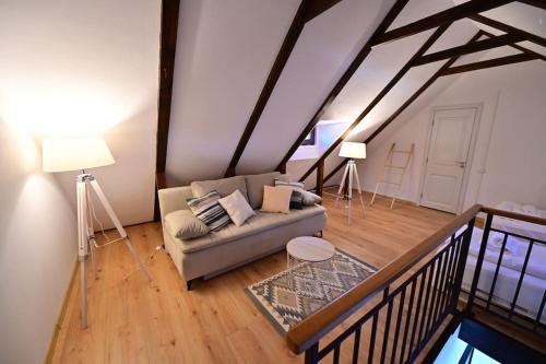 FLH - Casa Doris, Sibiu (foto 7)