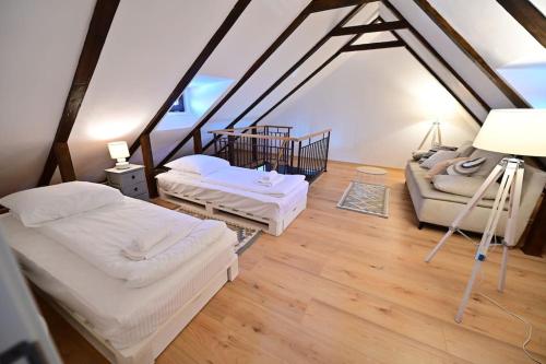 FLH - Casa Doris, Sibiu (foto 8)