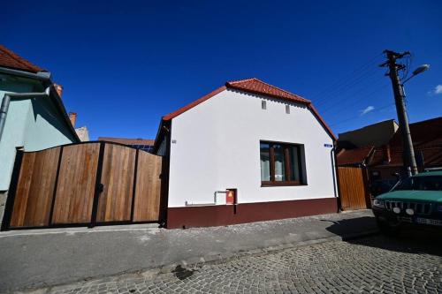 FLH - Casa Doris, Sibiu (foto 9)