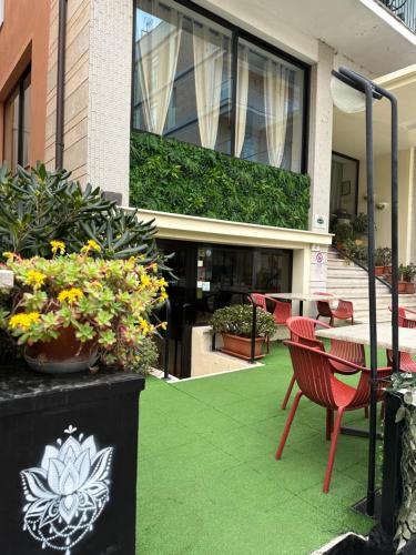 Hotel Sylva - Cattolica