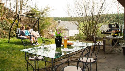 Ferienwohnung in Schönwald Schwarzwald