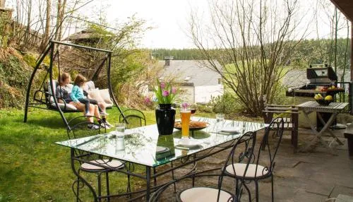 Ferienwohnung in Schönwald Schwarzwald in Schönwald, Deutschland