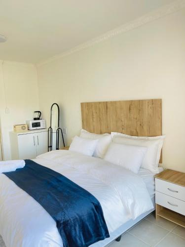 SeaBreeze Relaxa BnB in Hibberdene