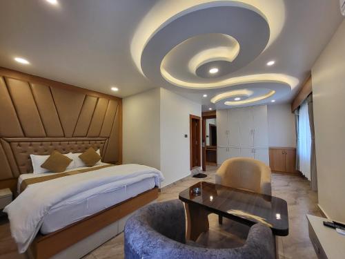 Anjani Suite in Janakpur