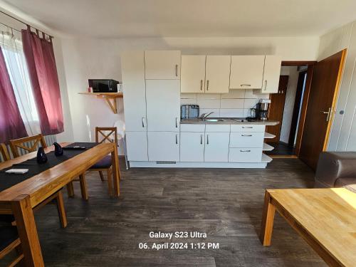 Ferienwohnung Mond&Wasser 1 in Norden