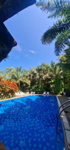 Hotel Khaosok and Spa