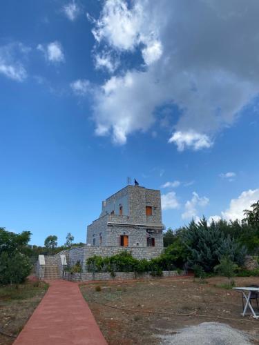 Mani Spot II Mani Spot II