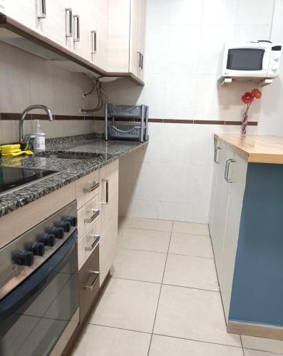 Apartamento Gerimar - Gelida/Bcn