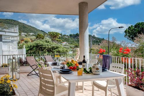 Rooftop Nerano - Amazing Sea View, Nerano (foto 10)