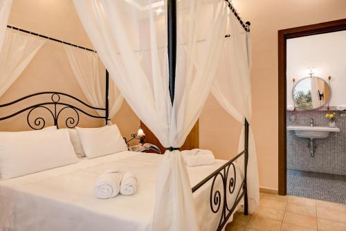 Rooftop Nerano - Amazing Sea View, Nerano (foto 7)