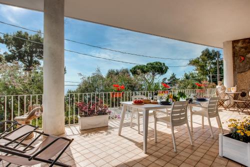 Rooftop Nerano - Amazing Sea View, Nerano (foto 9)