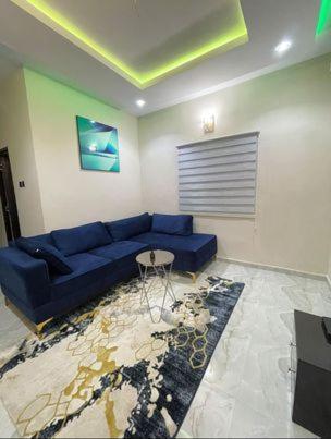 Blueprint Apartment in อะคูร์