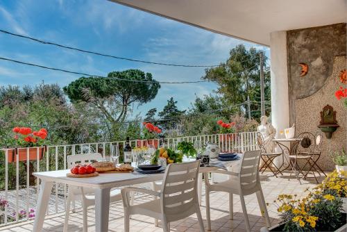 Rooftop Nerano - Amazing Sea View, Nerano (foto 11)